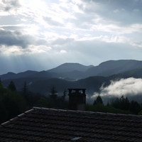 Photo de france - La randonnée du Mont Caroux